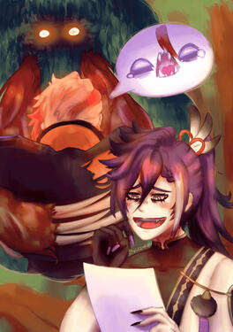 2023 Banzoin Hakka Strategy Guide Illust.