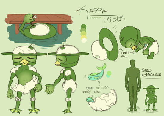 2023 Banzoin Hakka Strategy Guide Reference Sheet.